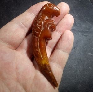 Stone Jewelry Pendant jade jadite nephrite